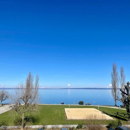 Amazing Lakeview Flat Horn Exterior foto
